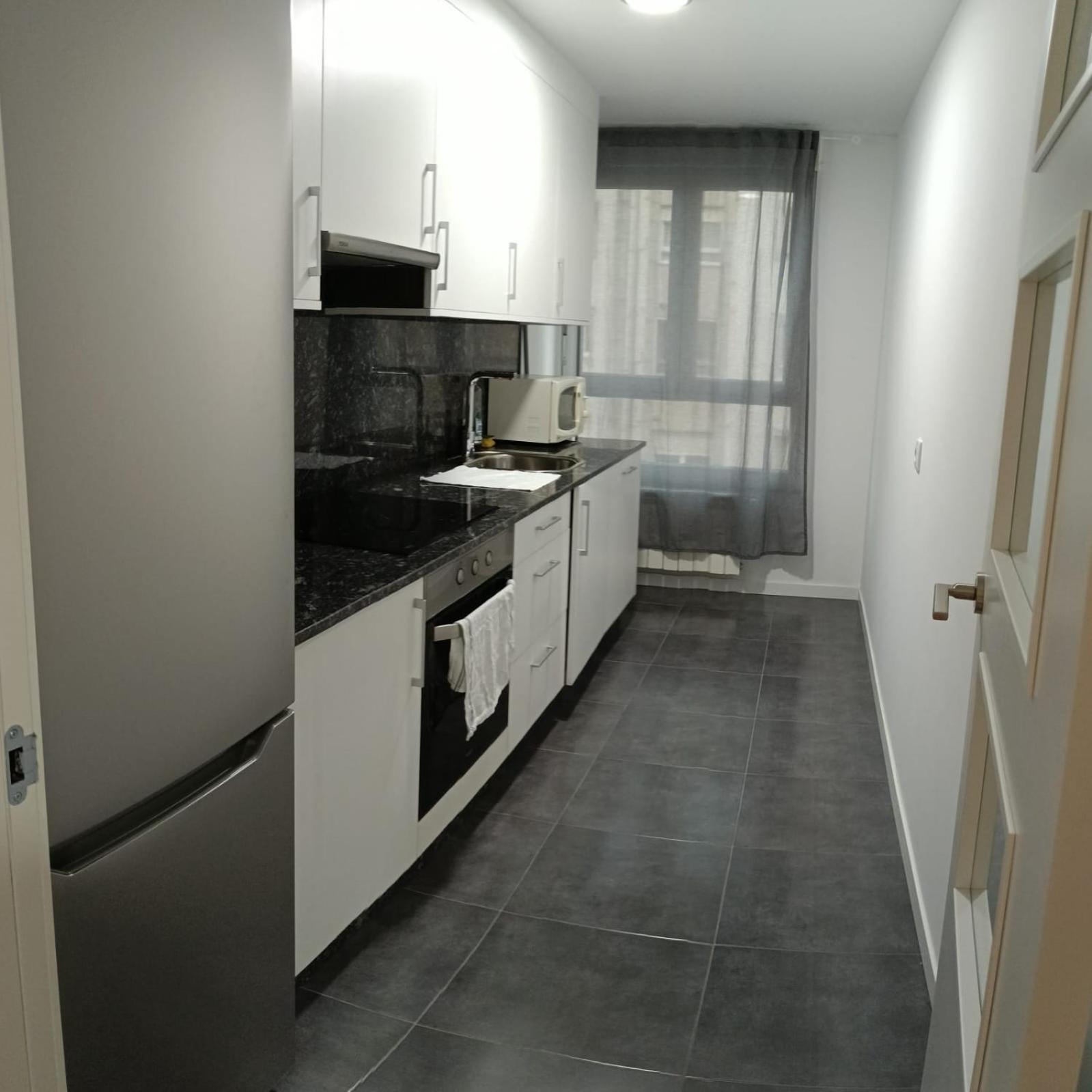 Isla Pancha Vut Apartment Ribadeo Exterior photo