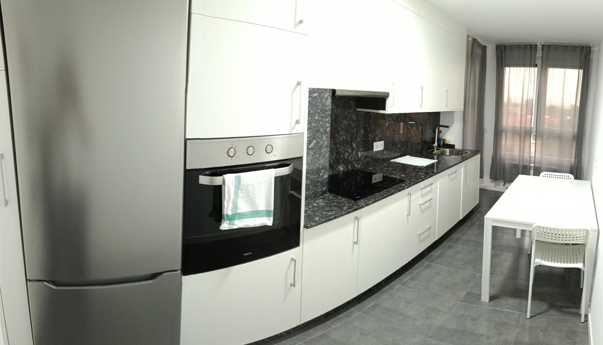 Isla Pancha Vut Apartment Ribadeo Exterior photo