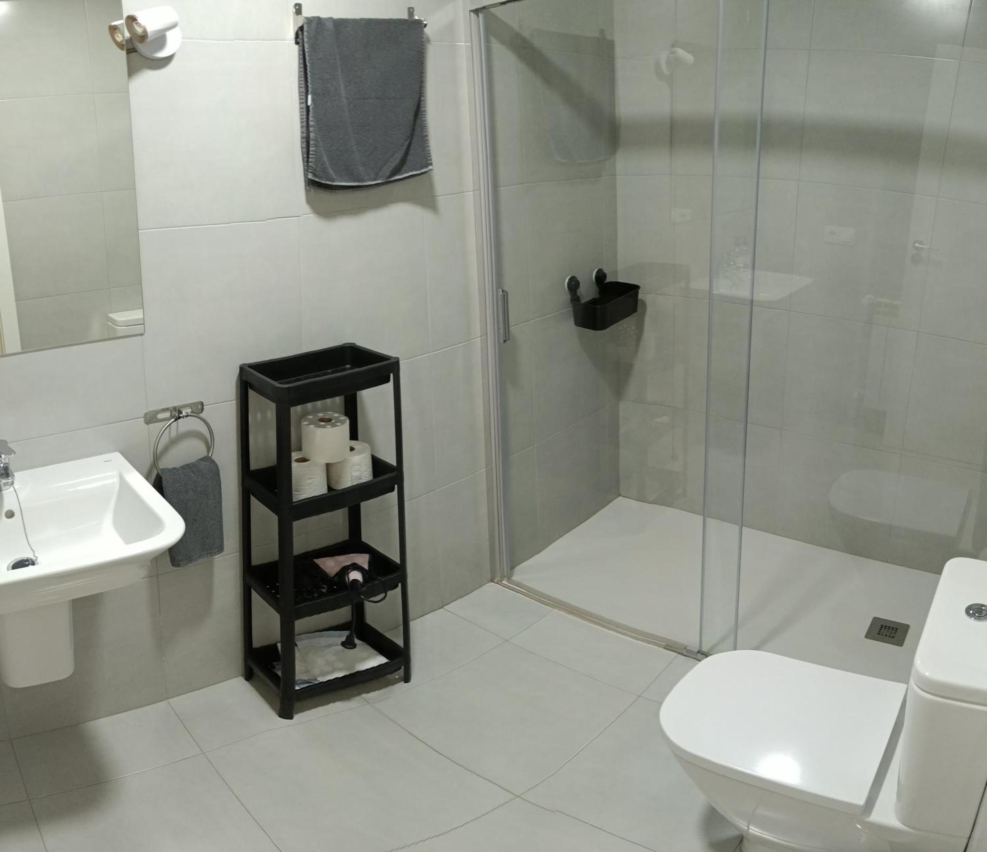 Isla Pancha Vut Apartment Ribadeo Exterior photo
